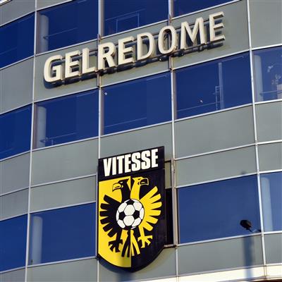 Vitesse – AZ maart 2015