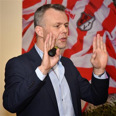 Björn Kuipers januari 2015