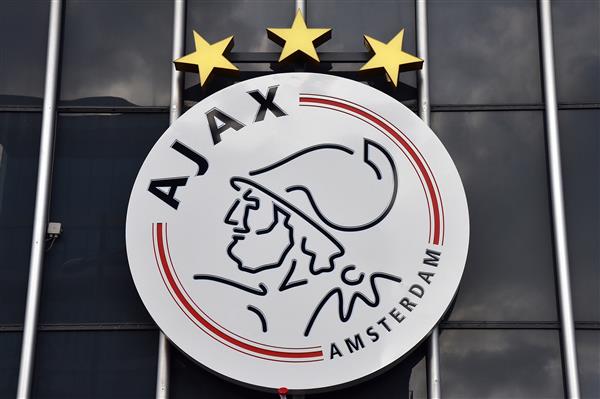 AJAX Amsterdam april 2017