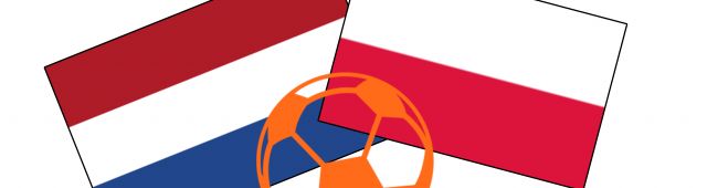 Nederland – Polen Nations League Cup