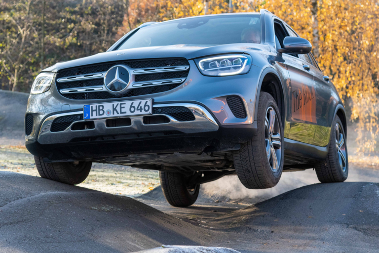 Switch naar Mercedes-Benz Bremen december 2022