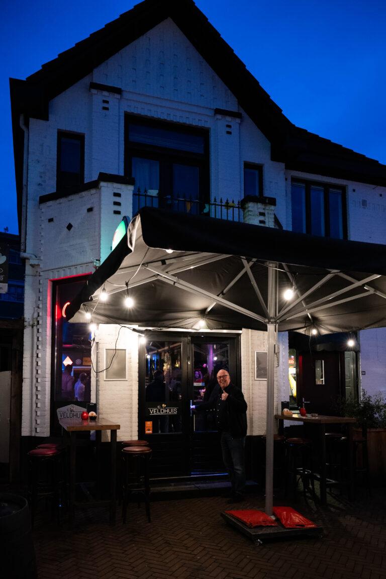 Vliegende start  jan 2026