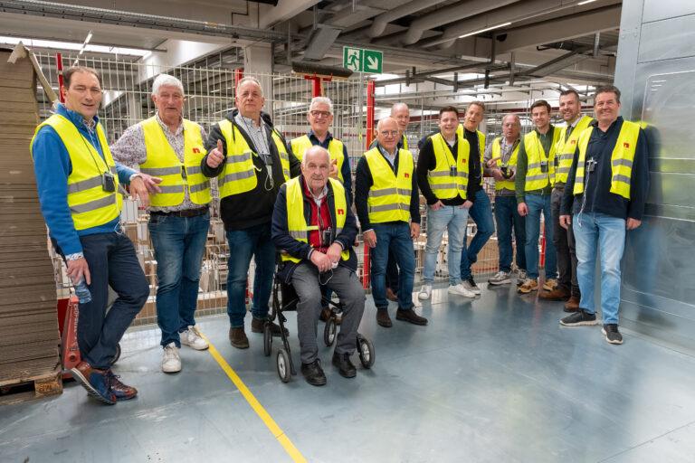 Oktoberfest in März maart 2026